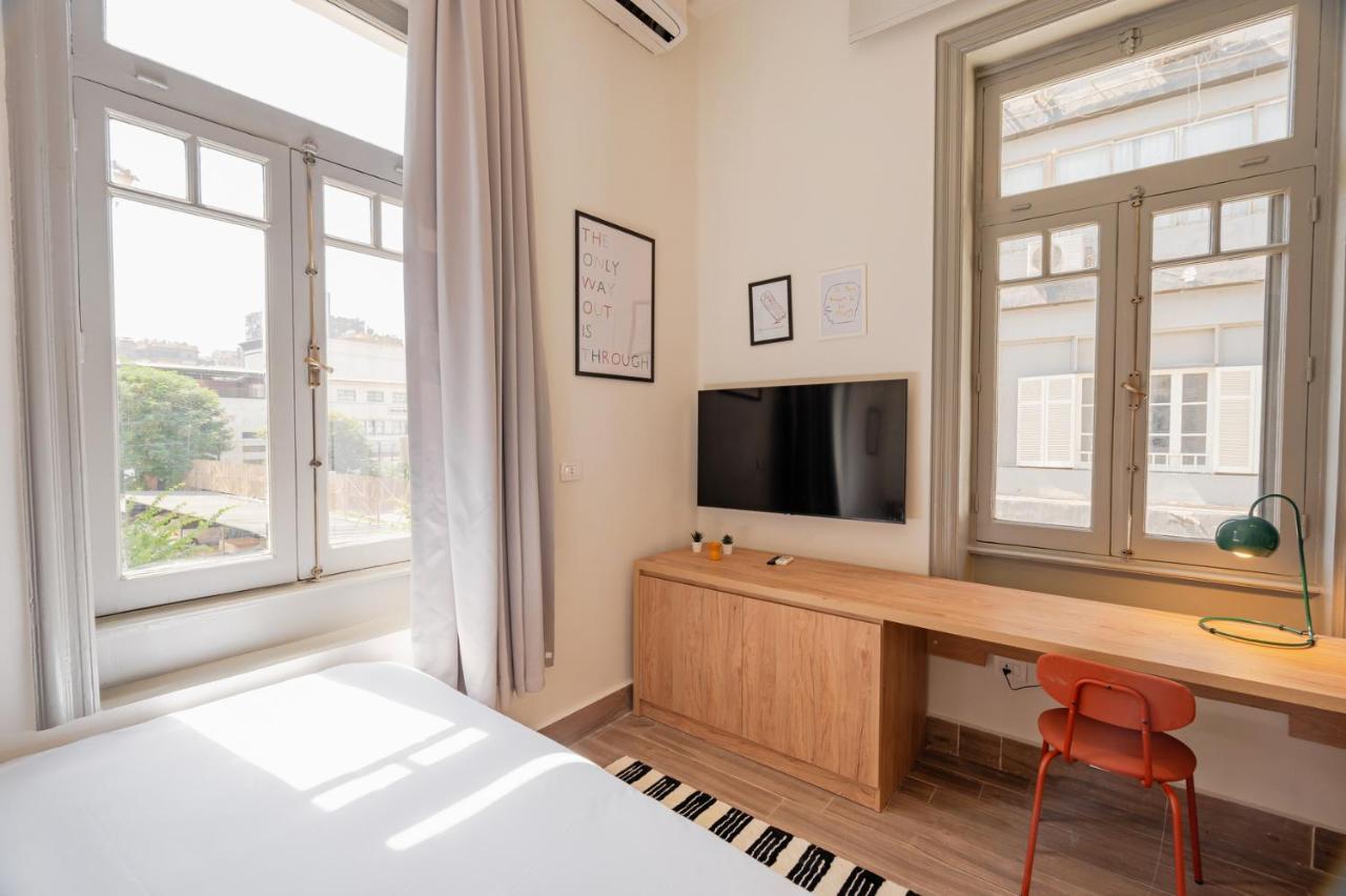 Brassbell L Zamalek L Daoud Studios 开罗 外观 照片