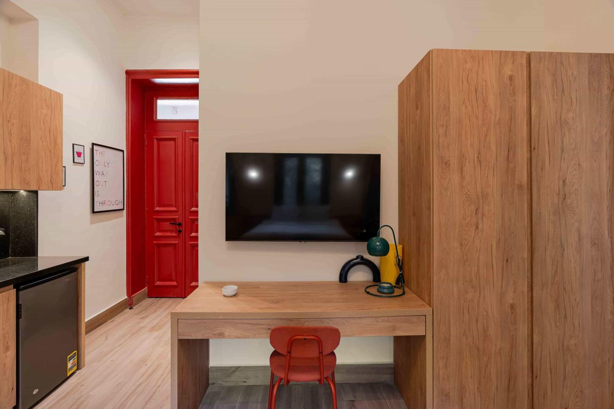 Brassbell L Zamalek L Daoud Studios 开罗 外观 照片